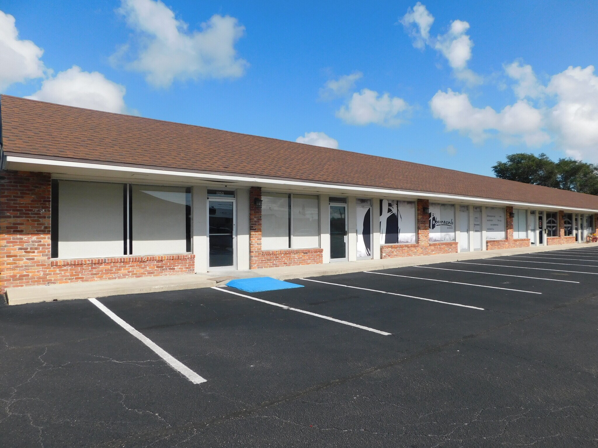 1235 Florida Ave S, Rockledge, FL for lease Primary Photo- Image 1 of 6