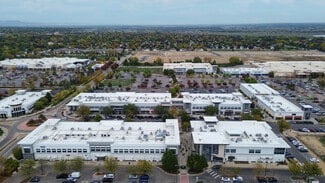 More details for Harmony Rd & Ziegler Rd, Fort Collins, CO - Office, Retail for Lease