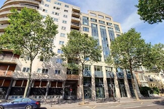 More details for 83 Boulevard Exelmans, Paris - Office for Lease