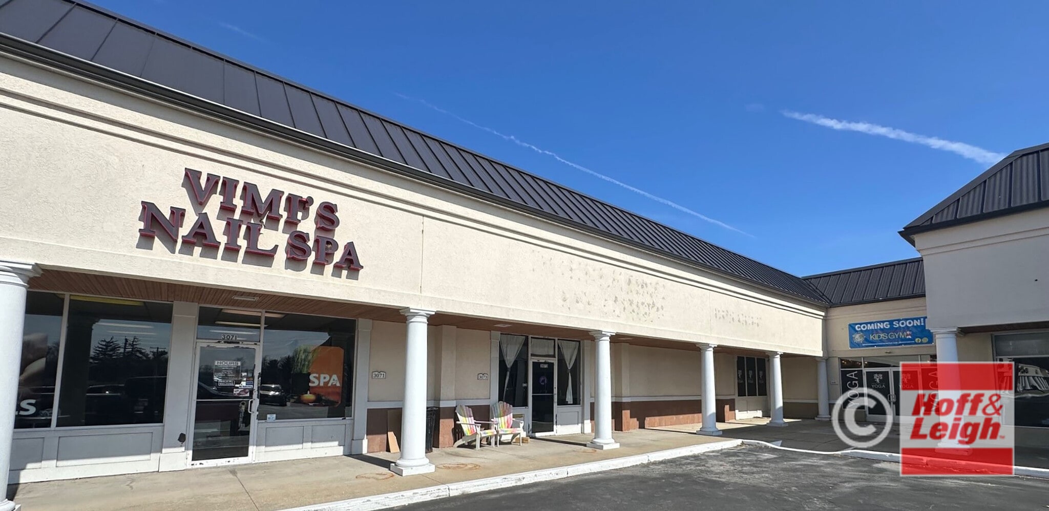 3029-3093 Graham Rd, Stow, OH for lease Interior Photo- Image 1 of 5