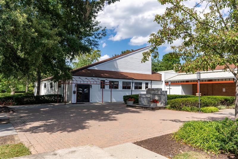 5865 Robert Oliver Pl, Columbia, MD à louer - Photo du bâtiment - Image 3 de 6