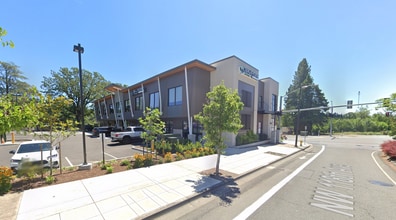 SW Barnes Rd & NW 118th Ave, Portland, OR for lease Building Photo- Image 2 of 6