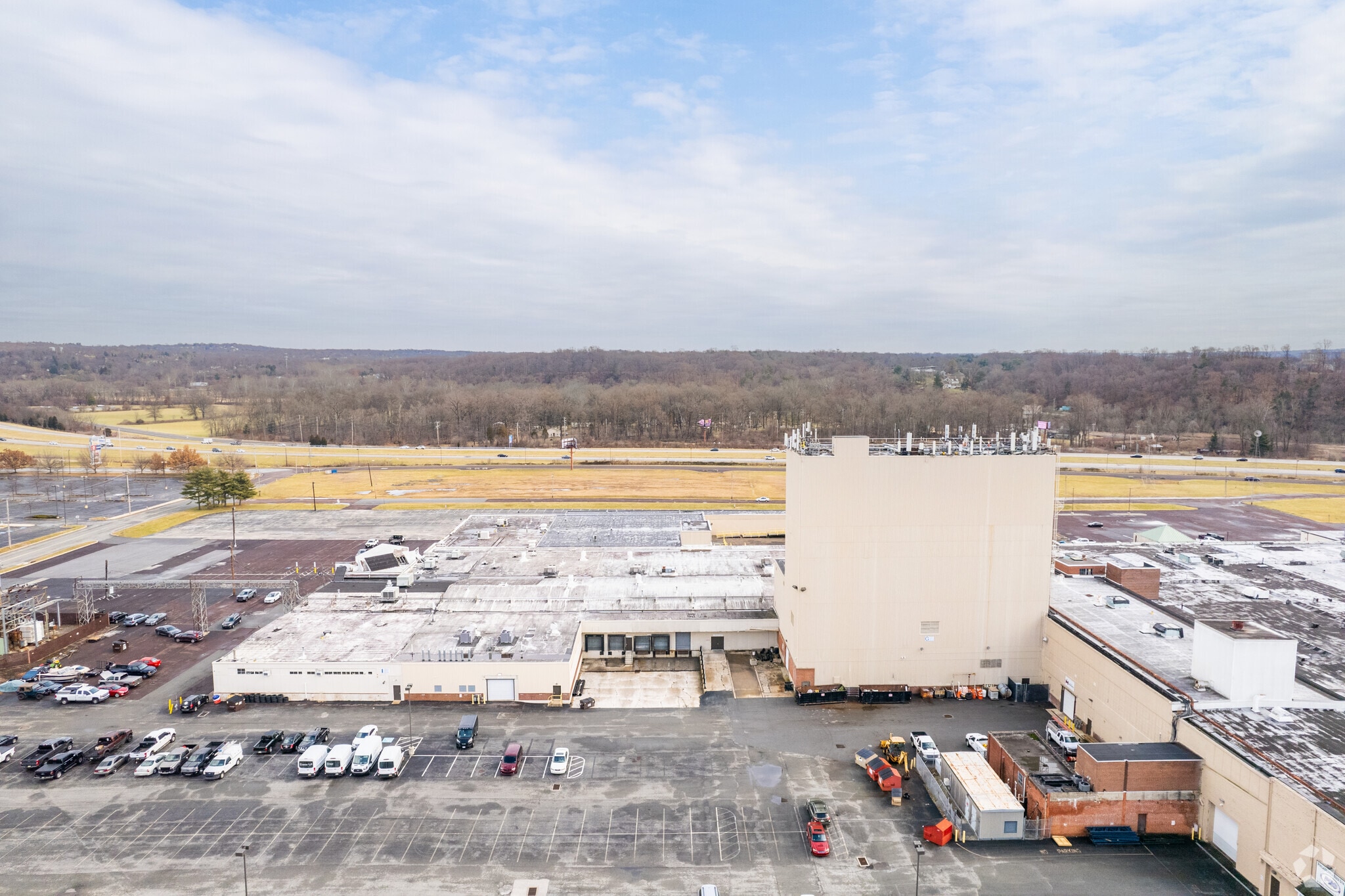 840 North Dr, Oaks, PA for lease Primary Photo- Image 1 of 5