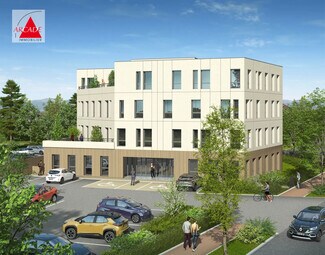 Plus de détails pour Rue Des Pechères, Gleizé - Bureau à vendre