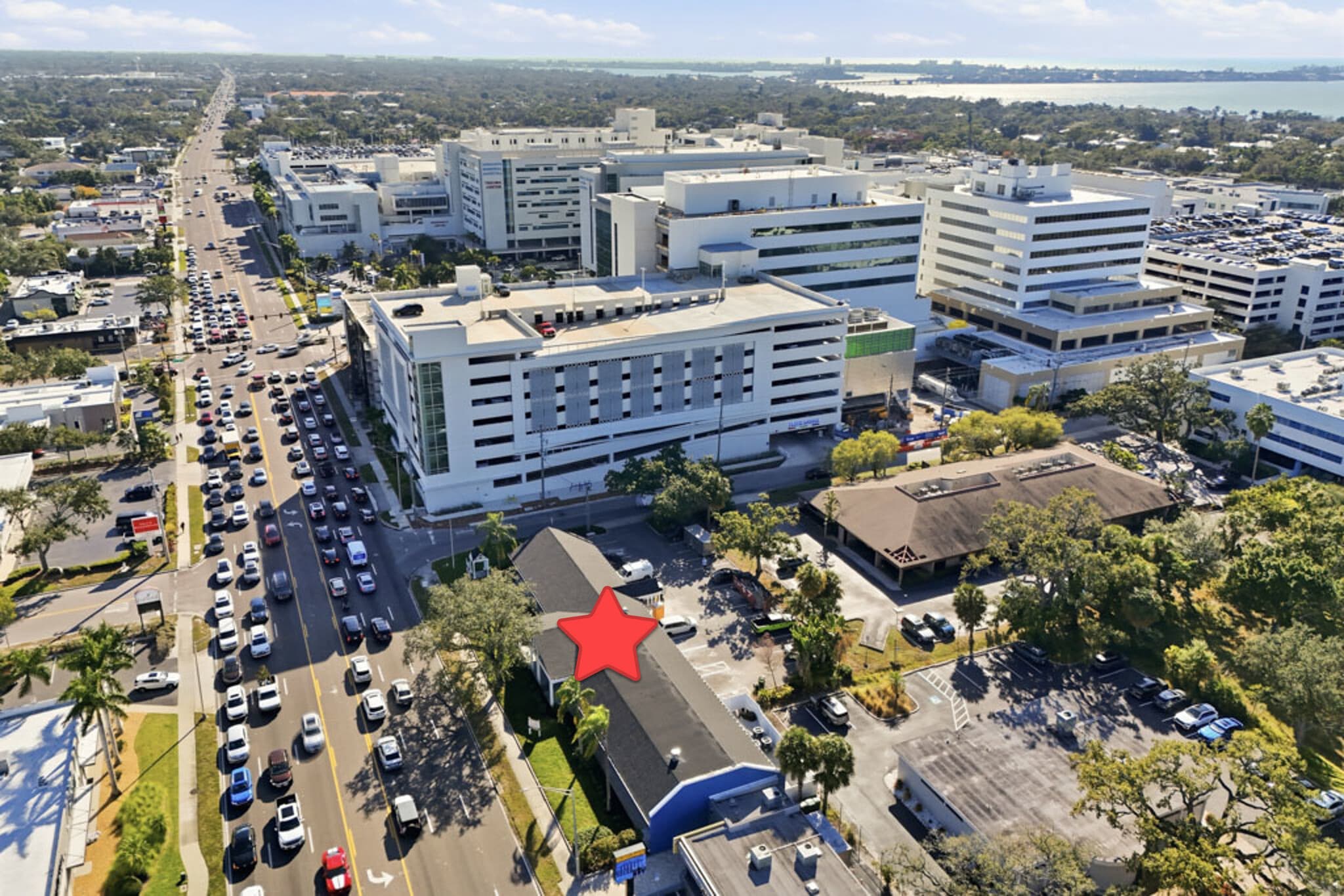 1428 S Tamiami Trl, Sarasota, FL for sale Primary Photo- Image 1 of 13