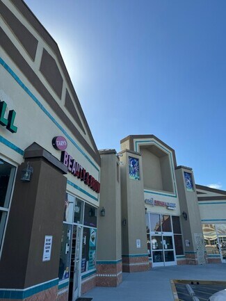 Plus de détails pour 1810-1848 Lomita Blvd, Lomita, CA - Bureau/Médical, Bureau/Commerce de détail à louer
