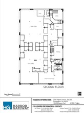 3515 Harbor Blvd, Costa Mesa, CA for lease Floor Plan- Image 1 of 15