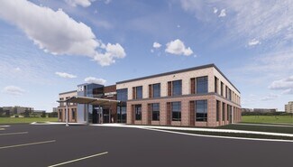 Plus de détails pour 4500 Atlanta Hwy, Loganville, GA - Bureau/Médical à louer