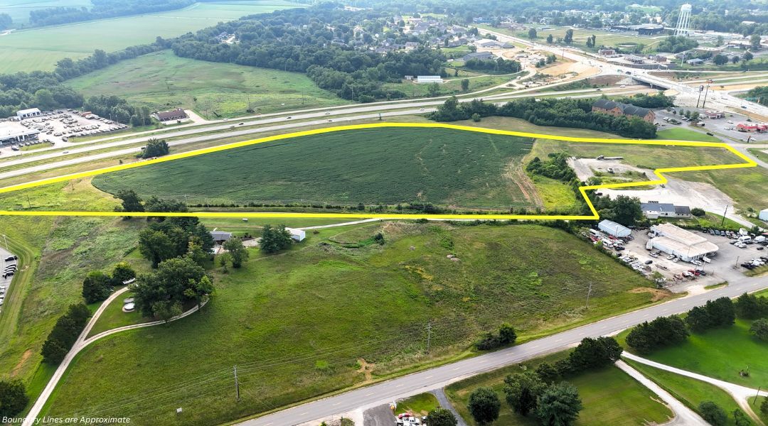 Turnbull Trail (1 to 3+/- Acres), Troy, MO à vendre Autre- Image 1 de 23