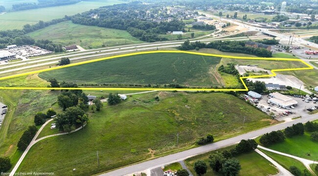 Plus de détails pour Turnbull Trail (1 to 3+/- Acres), Troy, MO - Terrain à vendre