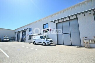 More details for 5 Avenue Lionel Terray, Meyzieu - Flex for Lease