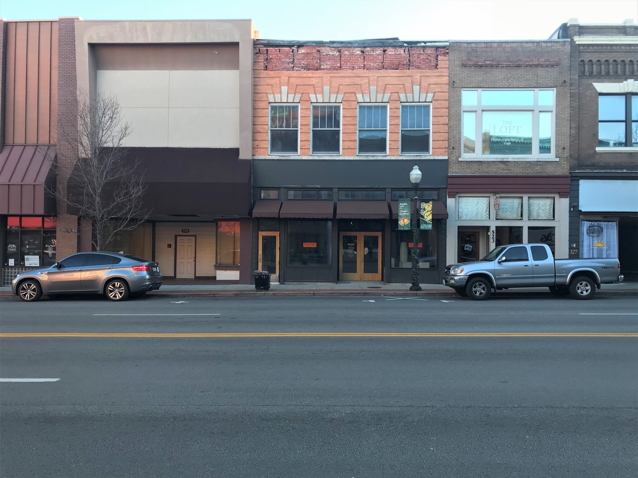 521 S Main St, Joplin, MO for sale Building Photo- Image 1 of 1