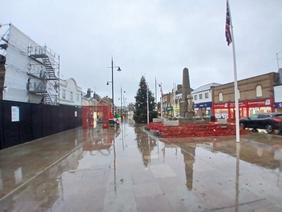 Broad Street, March for sale - Other - Image 2 of 2