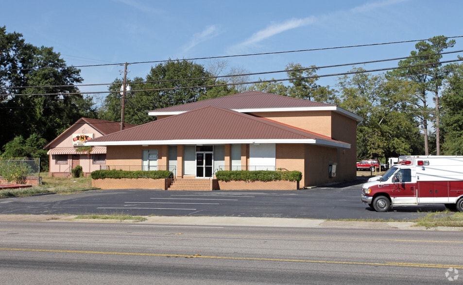 332 Edgefield Rd, Belvedere, SC for sale - Primary Photo - Image 3 of 13