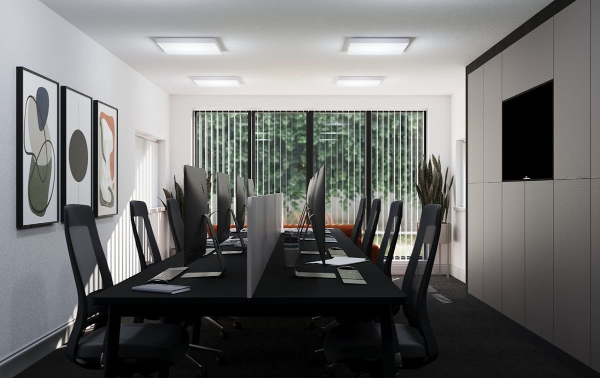 Stockport Rd, Altrincham for lease Interior Photo- Image 1 of 9