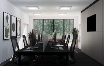 Stockport Rd, Altrincham for lease Interior Photo- Image 1 of 9