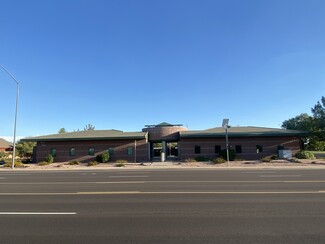 Plus de détails pour 4827 E Southern Ave, Mesa, AZ - Bureau à vendre