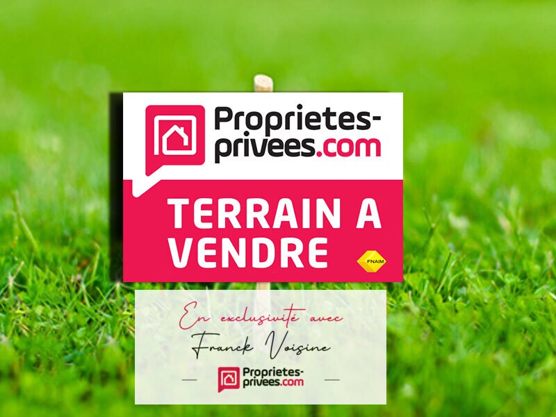 Land in Sèvremont for sale Building Photo- Image 1 of 2
