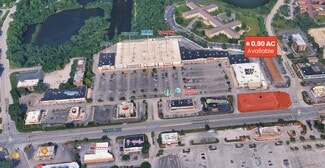 More details for 17750 Halsted St, Homewood, IL - Land for Sale