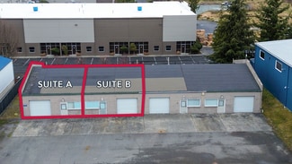 More details for 1101 Dale Ln, Mount Vernon, WA - Industrial for Lease