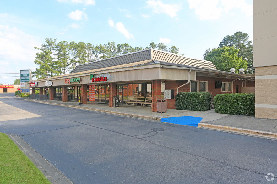 4673 Highway 280 S, Birmingham, AL à vendre - Photo principale - Image 1 de 1