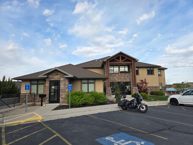 Plus de détails pour 2797 N Highway 89, Pleasant View, UT - Bureau à louer