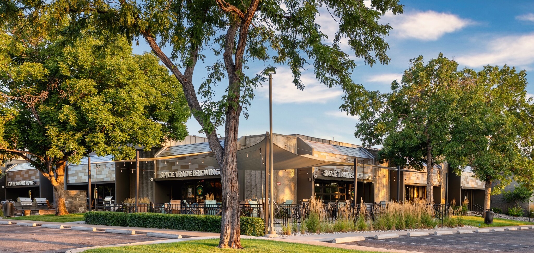 8745 E Orchard Rd, Greenwood Village, CO for lease Primary Photo- Image 1 of 7