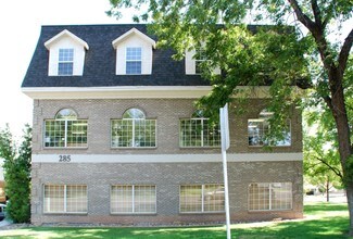More details for 285 W Tabernacle St, St George, UT - Office for Lease