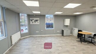 Plus de détails pour 1-5 Church St, Ripley - Bureau à louer