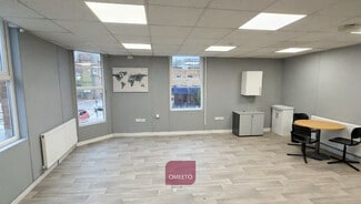 Plus de détails pour 1-5 Church St, Ripley - Coworking à louer