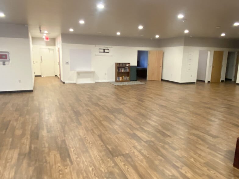 4675 FM Road 1258, Amarillo, TX à vendre - Photo intérieure - Image 2 de 19