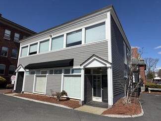 More details for 332 Washington St, Wellesley, MA - Office for Lease