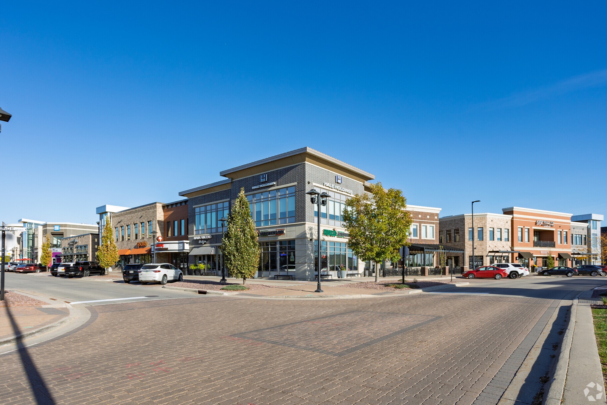 1631 SW Main St, Ankeny, IA for lease Primary Photo- Image 1 of 8