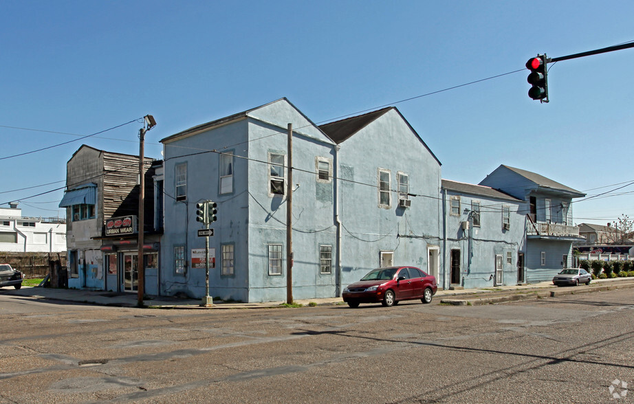 1432 Baronne St, New Orleans, LA for sale - Primary Photo - Image 1 of 14