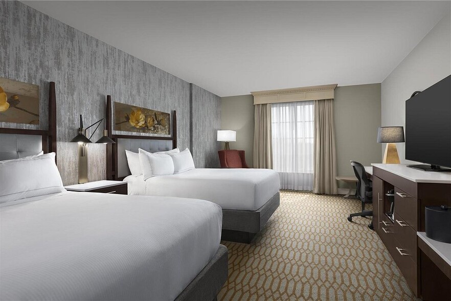 1000 Virginia Center Pky, Glen Allen, VA for sale - Building Photo - Image 2 of 21