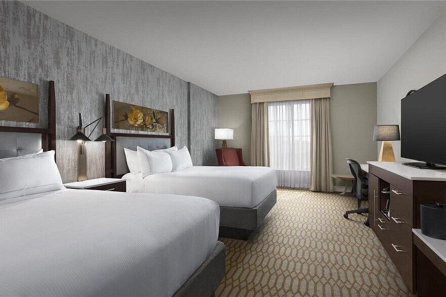 1000 Virginia Center Pky, Glen Allen, VA à vendre - Photo du bâtiment - Image 2 de 21