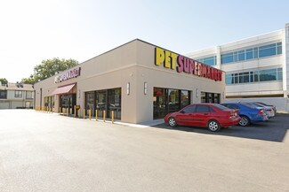 Plus de détails pour 3911 Lemmon Ave, Dallas, TX - Commerce de détail à louer