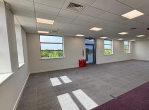 Birmingham Rd, Lichfield for lease Interior Photo- Image 2 of 3