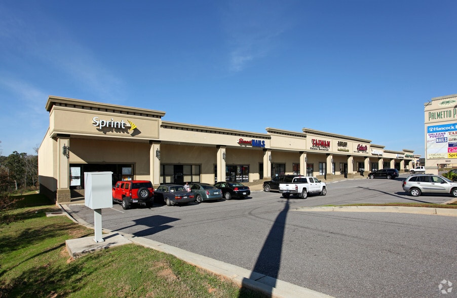 960 Schillinger Rd, Mobile, AL à louer - Photo principale - Image 1 de 6