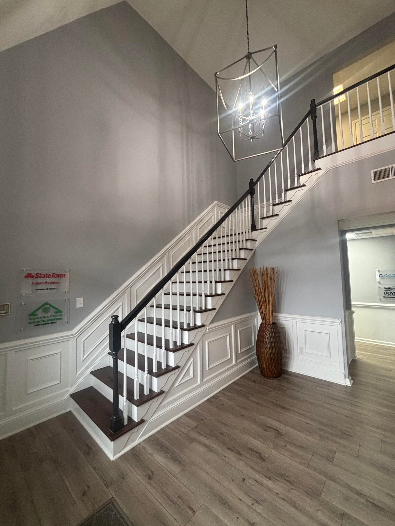 508 Arbor Hill Rd, Kernersville, NC for lease Interior Photo- Image 1 of 5
