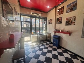 83-85 Baxter St, New York, NY for lease Interior Photo- Image 2 of 8