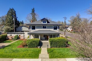 More details for 340 NW 7th St, Corvallis, OR - Office for Sale