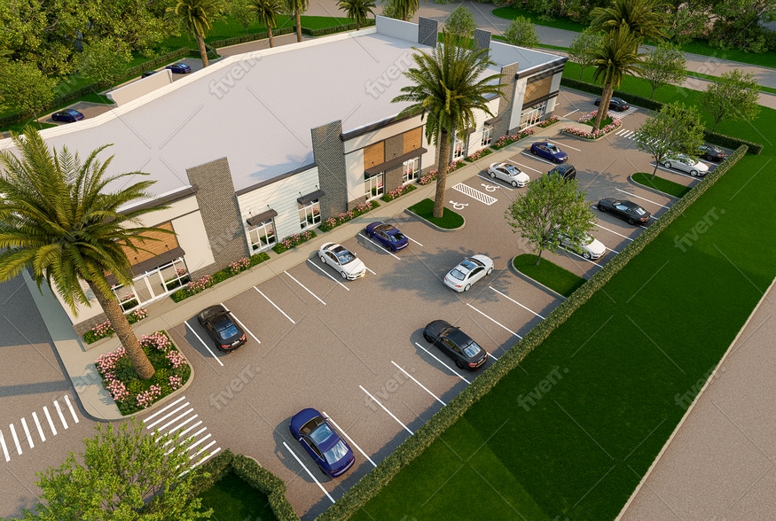 26883 Wesley Chapel Blvd, Wesley Chapel, FL for lease - Building Photo - Image 2 of 5