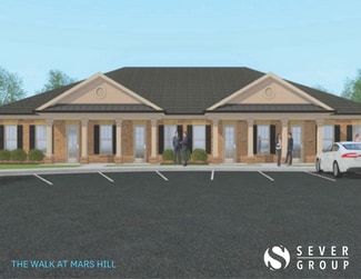 More details for 4900 Ivey Rd, Acworth, GA - Office for Lease