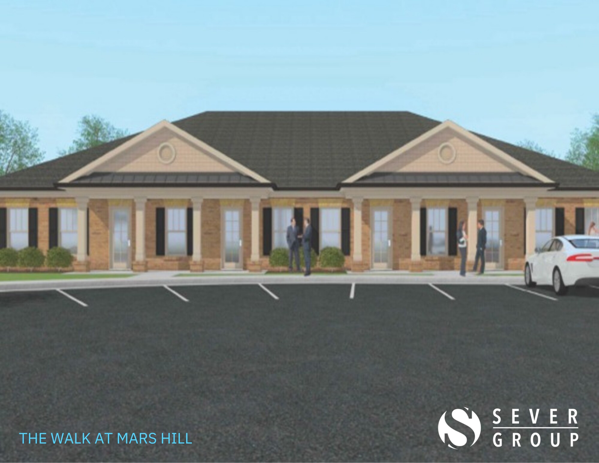 4900 Ivey Rd, Acworth, GA for lease Primary Photo- Image 1 of 9