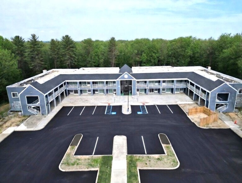 2580 Tilton Rd, Egg Harbor Township, NJ for sale - Primary Photo - Image 1 of 25