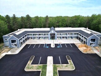 Plus de détails pour 2580 Tilton Rd, Egg Harbor Township, NJ - Multi-résidentiel à vendre