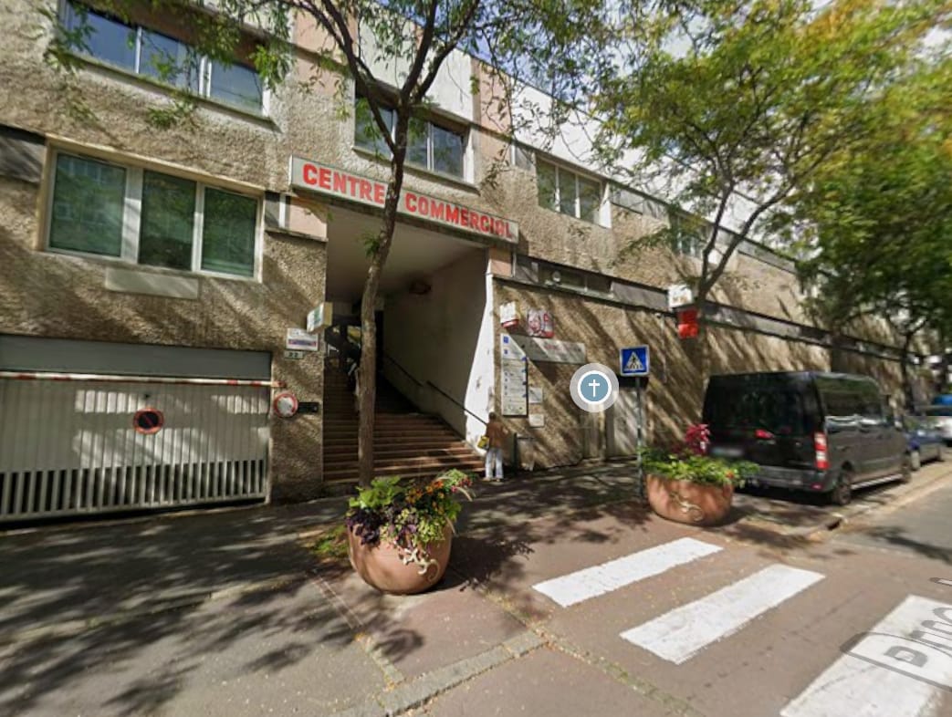 22 Rue De La Fontaine Henri IV, Chaville for sale Building Photo- Image 1 of 3