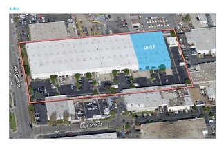 1150 N Red Gum St, Anaheim, CA for lease Building Photo- Image 1 of 2