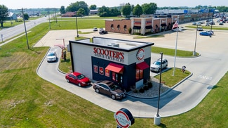 Plus de détails pour 1187 E 1500 North Rd, Taylorville, IL - Commerce de détail à vendre